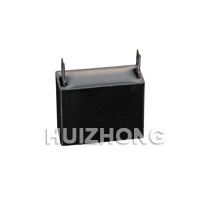 Cbb61 Ceilling Fan AC Sh Capacitor (CBB61)
