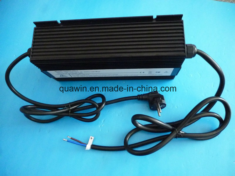 High Quality 58.4V 20A Universal Charger for 16s Lithium LiFePO4 Battery