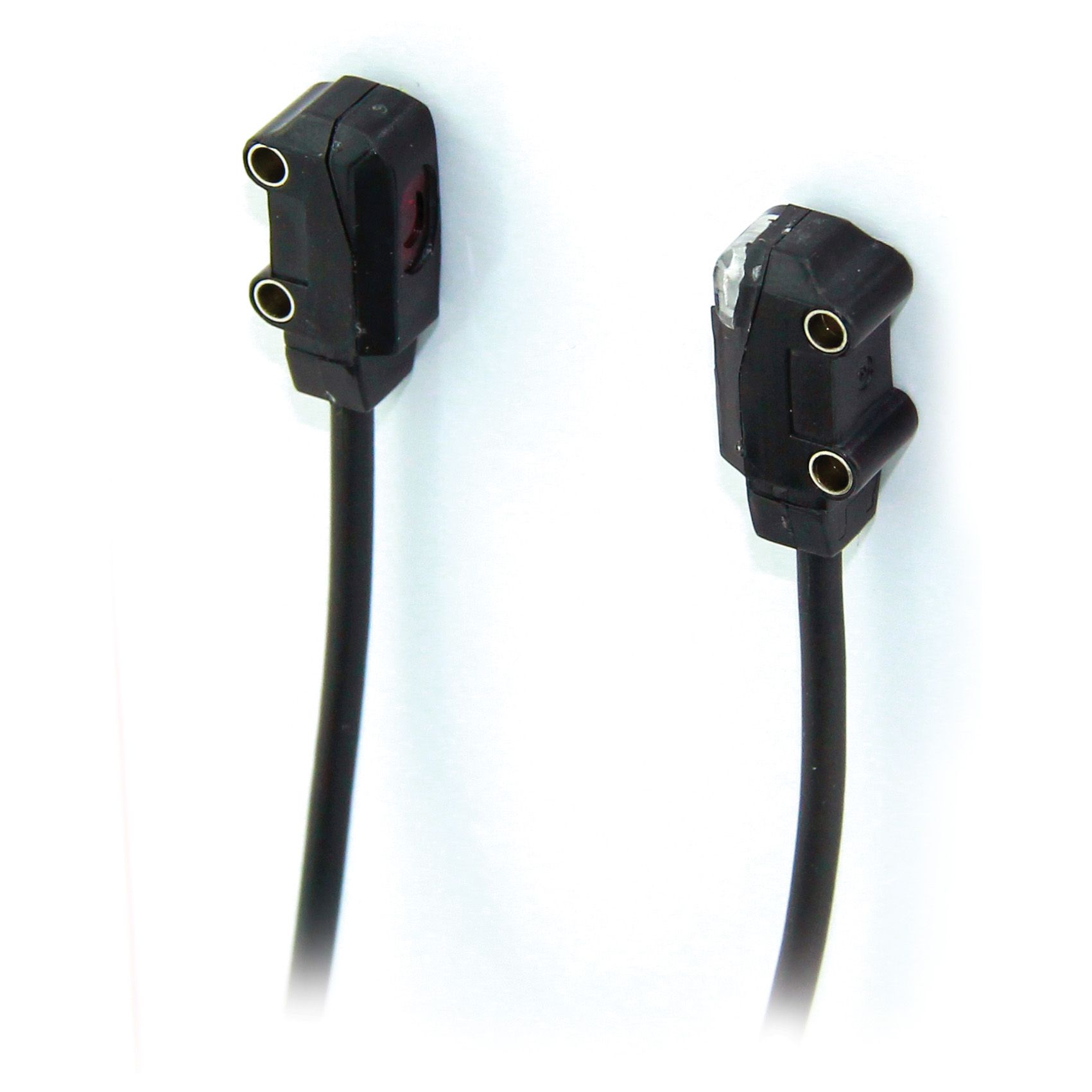 Ultrathin Photoelectric Sensor with Built-in Amplifier (T2A)