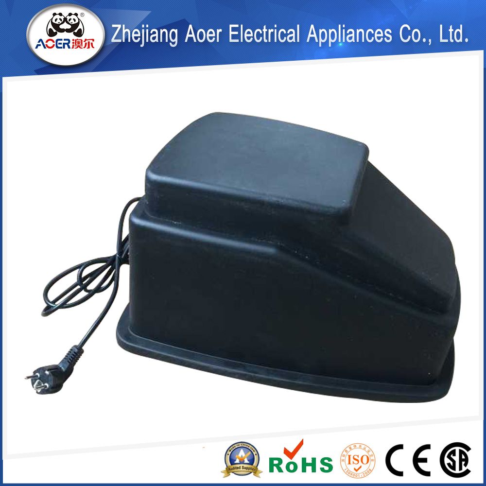 AC Single-Phase 800W IP Mixer Motor for Cement Mixer