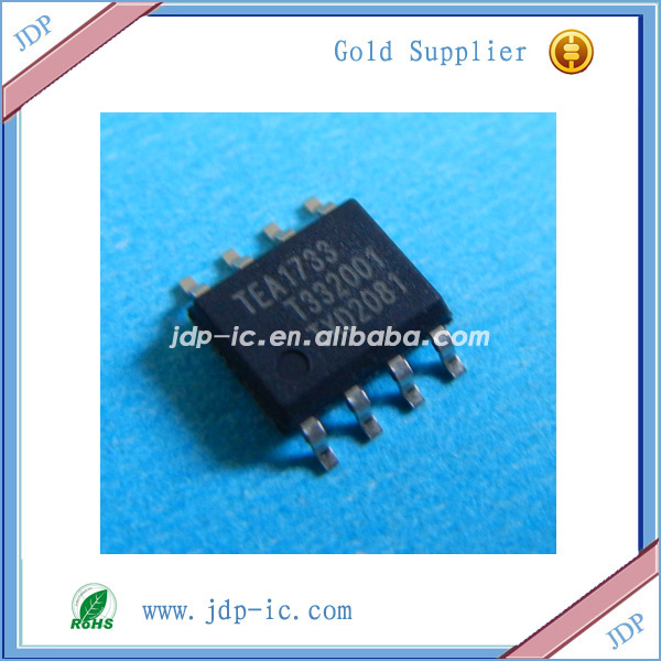 Original IC Chip St485eb Integrated Circuit