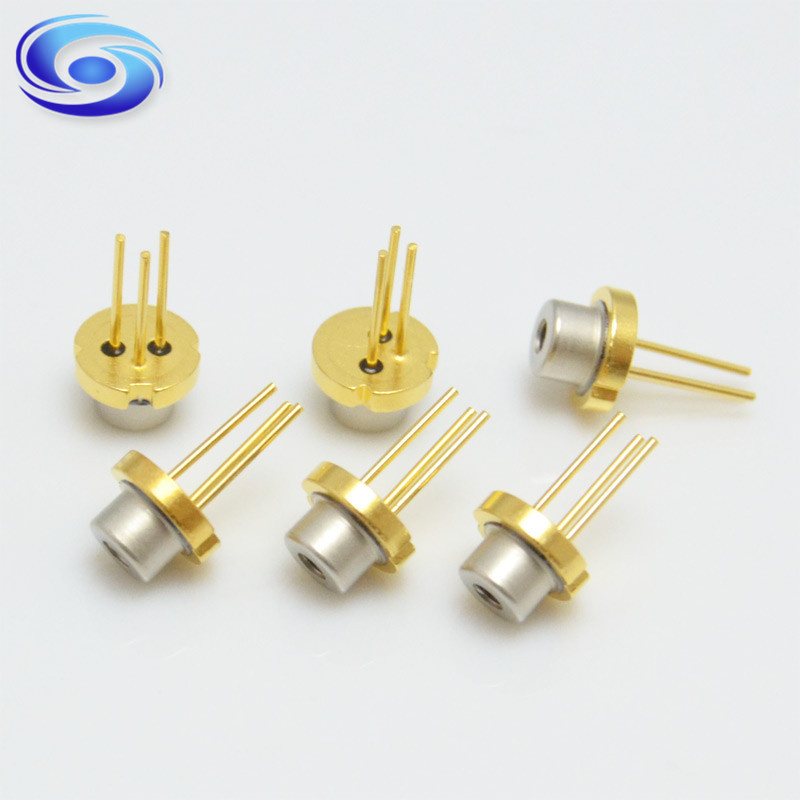 Selling 405nm 300MW To18-5.6mm UV Blue Violet Laser Diode