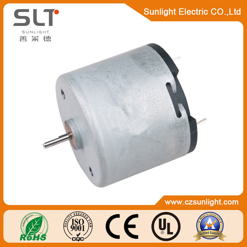 China Sunlight Slt-510 Series Micro Electric Brush Motor