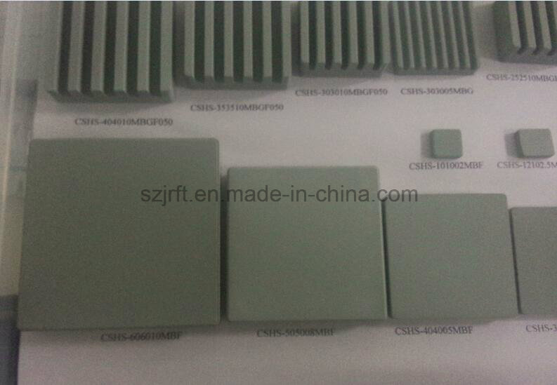 Alumina Thermal Insulation Silicone Carbide Ceramic
