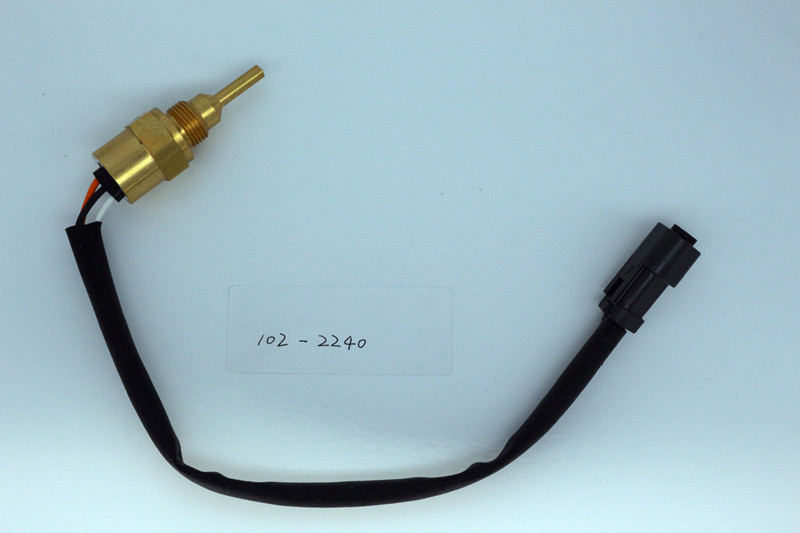 Caterpillar Cat Construction Machine OEM Quality Temperature Sensor 102-2240