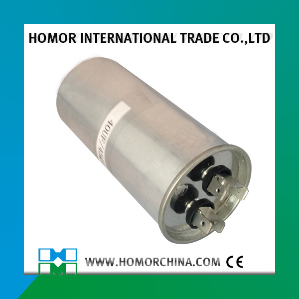 Sh Capacitor P2 Cbb65 with CQC &ISO9000