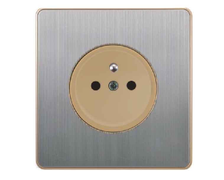 Hf-011 Socket Outlet
