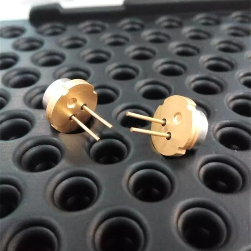 Laser Diode Ndb7k75 Blue Laser Diode 3.5W 445nm Nichia Diode