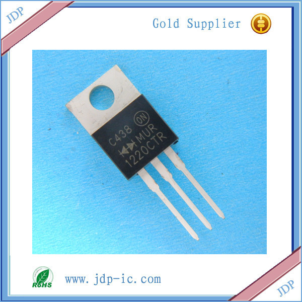 Original Transistor Mur1220ctr