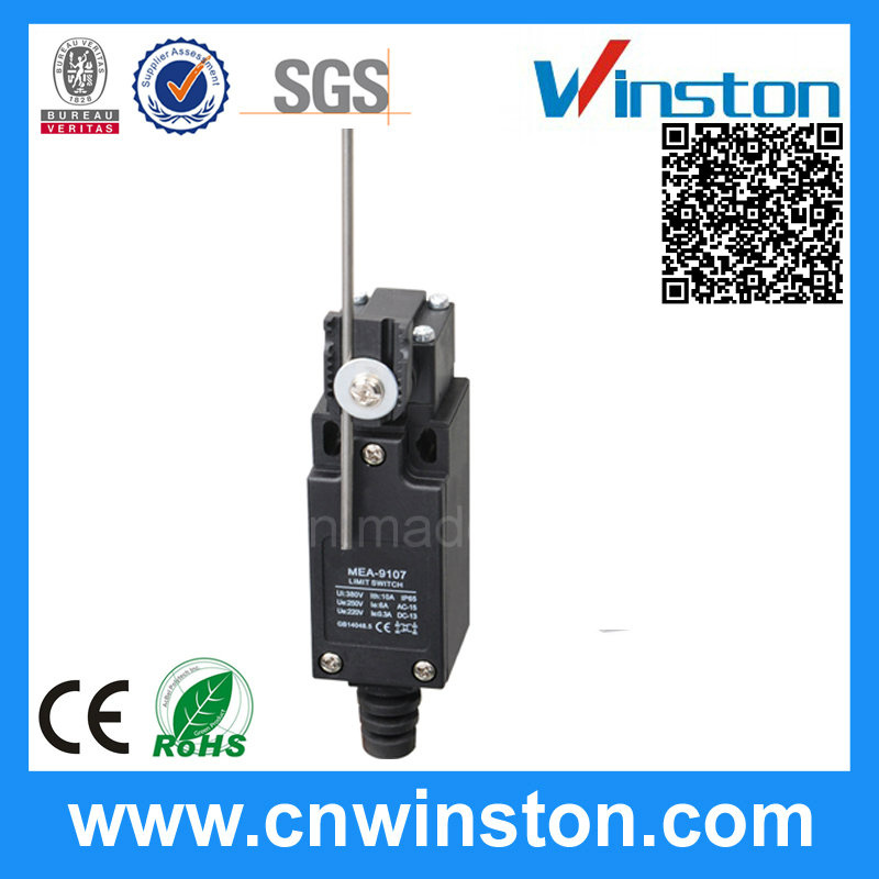 Mea-9107 Series DC Limit Switch with CE