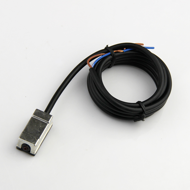 Inductive Proximity Sensor Electric Switch Sensor