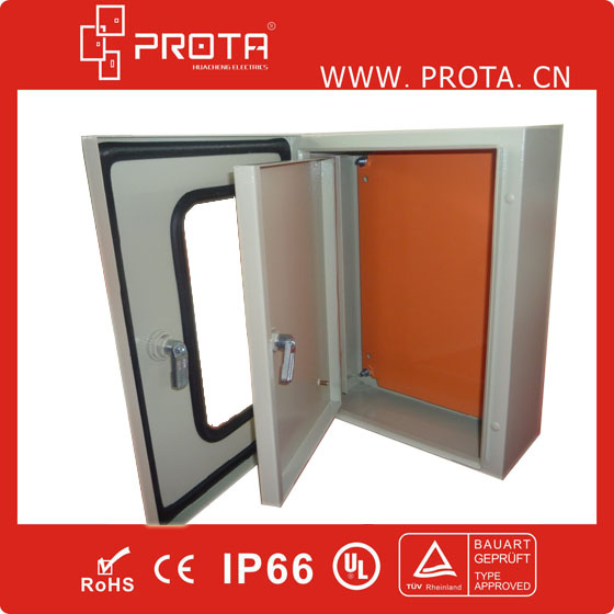 Metal Electric Panel Box IP66