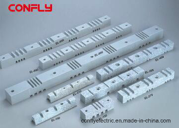 EL Series Busbar Supports Low Voltage Insulators BMC, SMC