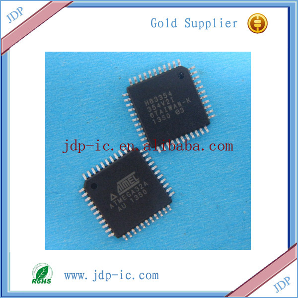 New and Original Electronic Component Atmega32A-Au