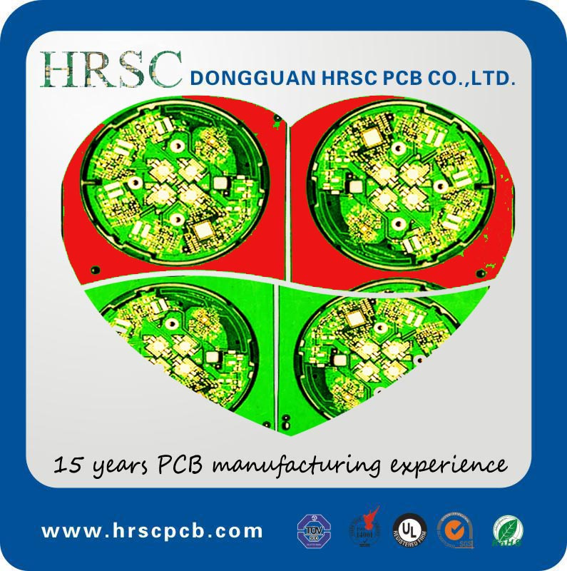 Computerized Embroidery Machine PCB&PCBA Supplier