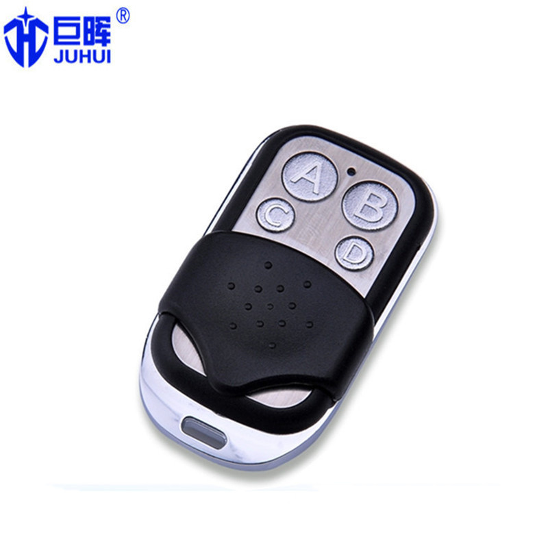 433MHz Universal Learning Fixed Code RF Remote Control