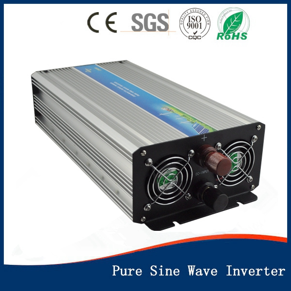 1500W 24V Pure Sine Wave DC AC Inverter