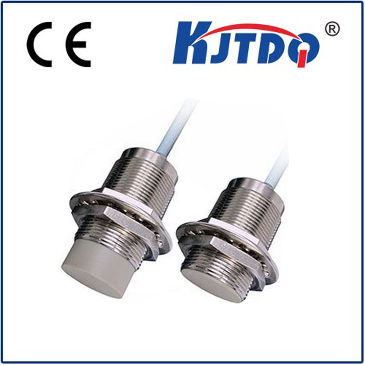 Ultrashort Customized M30 Capacitive Proximity Sensor PNP No Nc