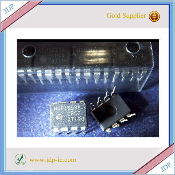 New and Original IC Chip Ncp1653A
