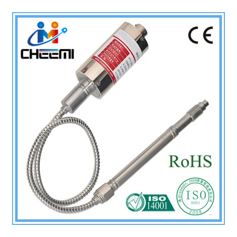 Industrial Pressure Transducer Measuring for Medicine & Food Process Equipments