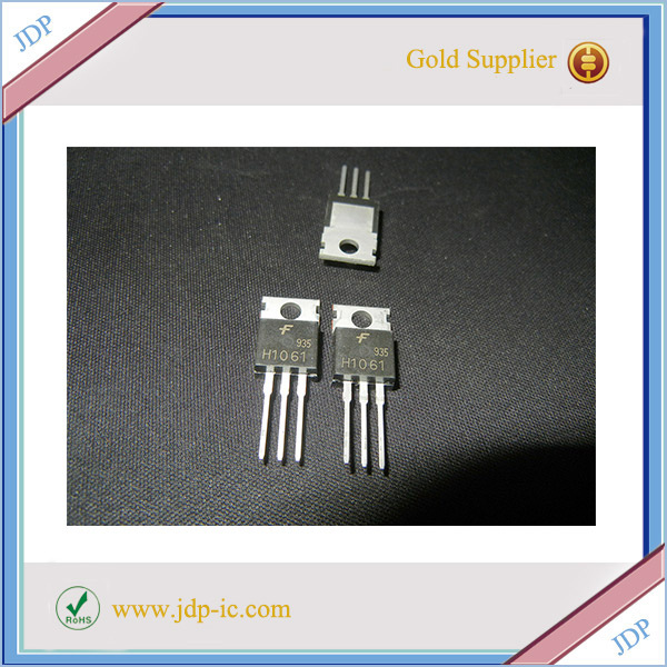 New and Original Transistor H1061