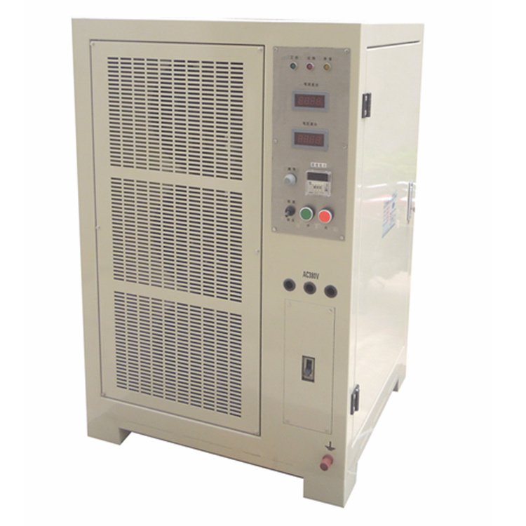 STP Series 48V1000A Electroplating DC Power Supply