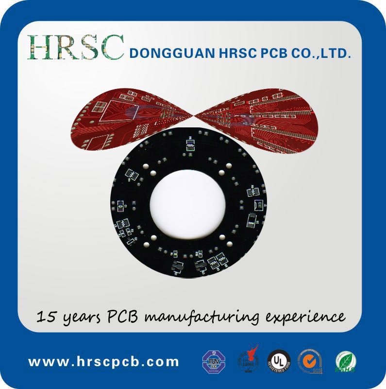 Portable Speaker PCB Board Manufacturers
