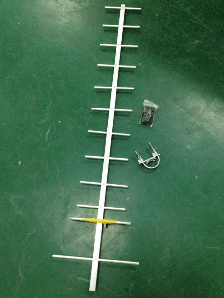 470-862MHz V/H Yagi Antenna with Different Units