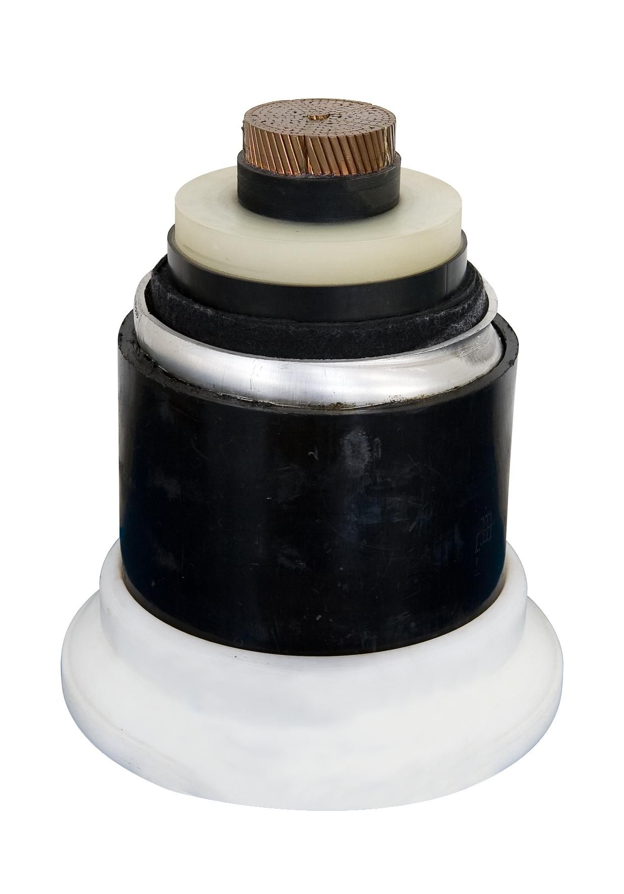 Power Cable High Voltage XLPE