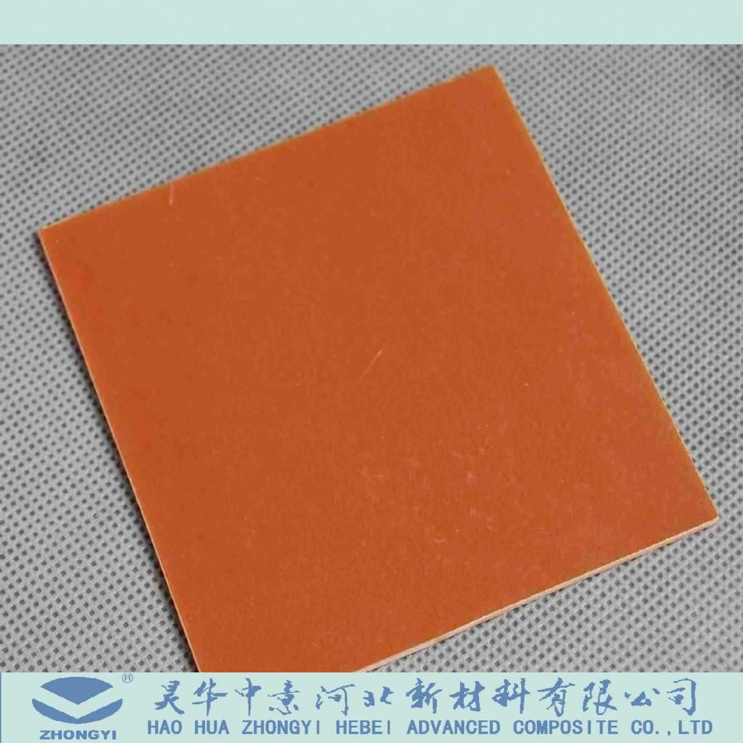 Phenolic Cotton Fabric Laminate
