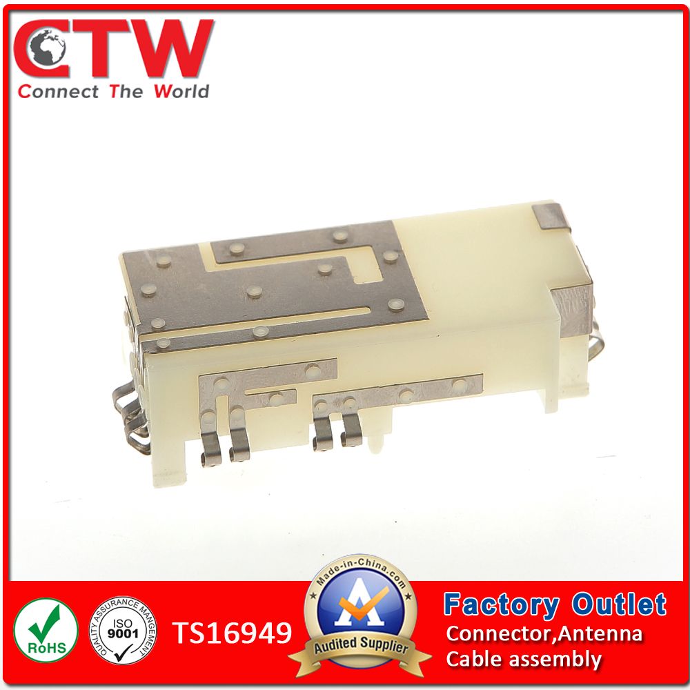 2400-2485MHz 4G Built-in Antenna with RoHS