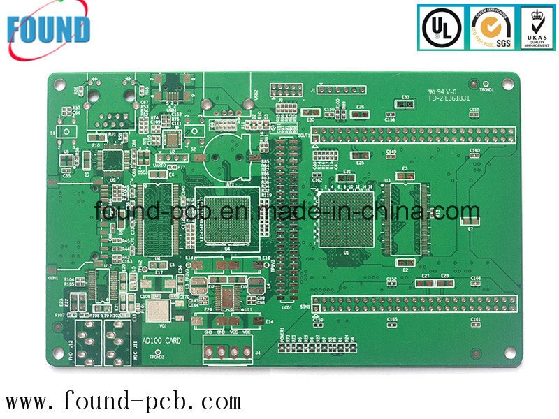 Multilayer Layers PCB