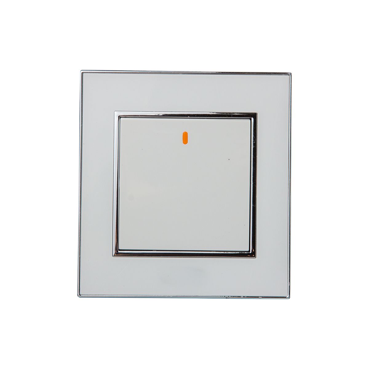 Hot Sale 1 Gang 1 Way Wall Switch