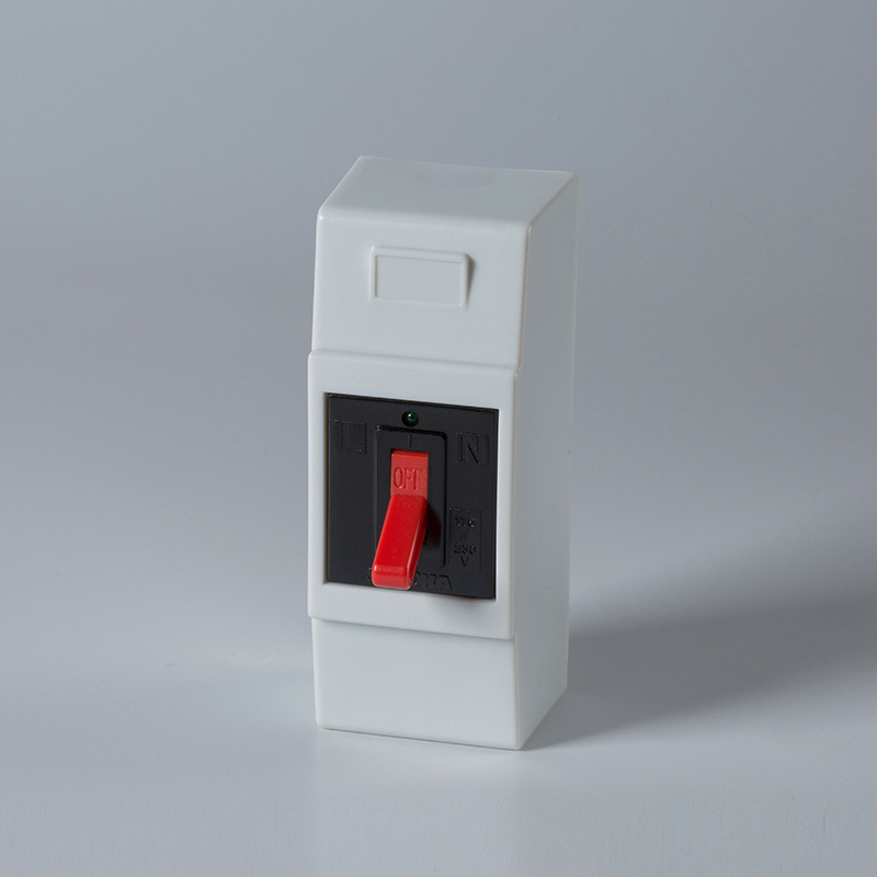 High Quality Safety Type Mini Circuit Breakers