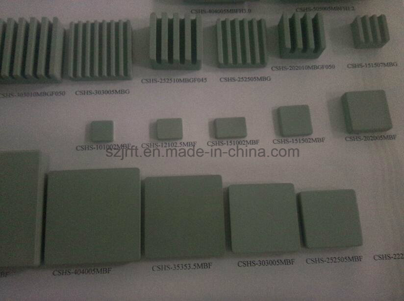 Silicone Carbide Ceramic Insulators for Heaters