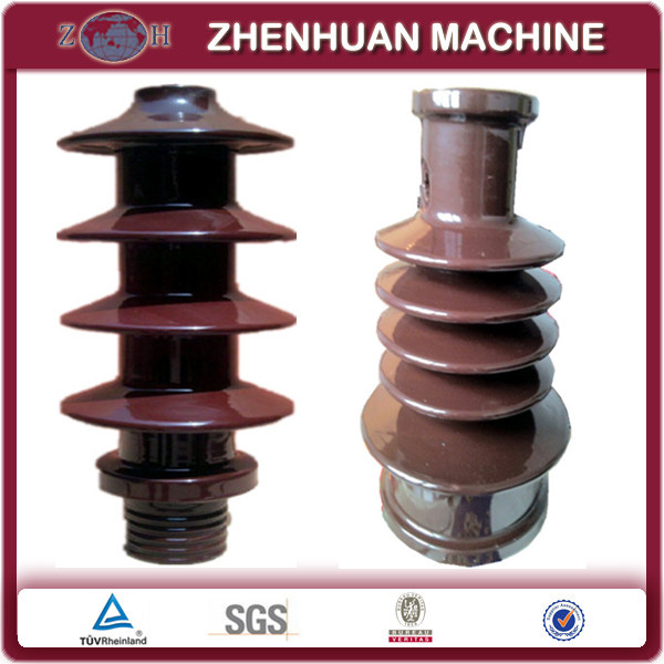 Porcelain Shell for Transformer Bushing