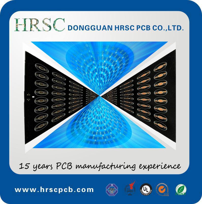 Electric Wire Rope Hoist PCB Manufacture