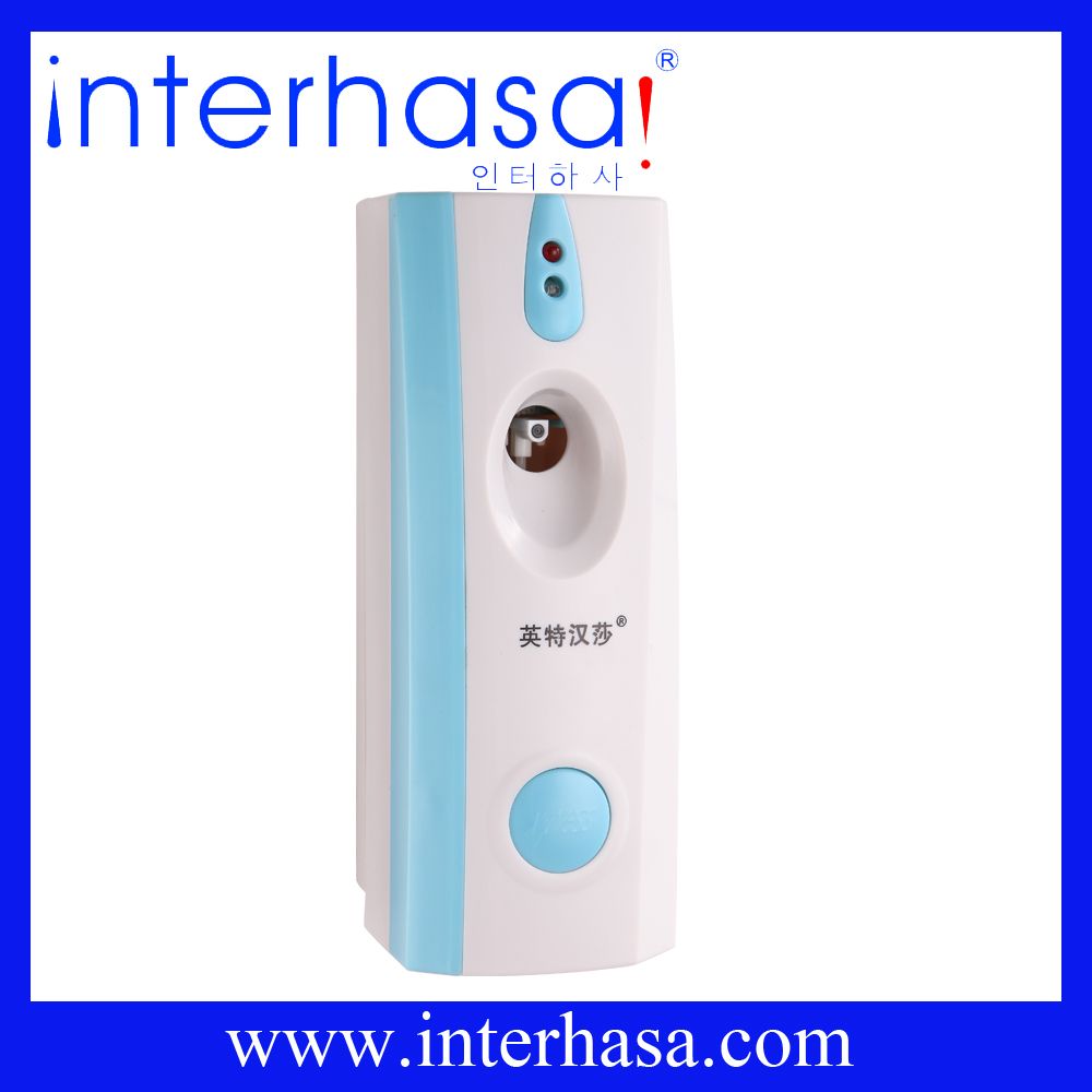 Automatic ABS Perfume Dispenser