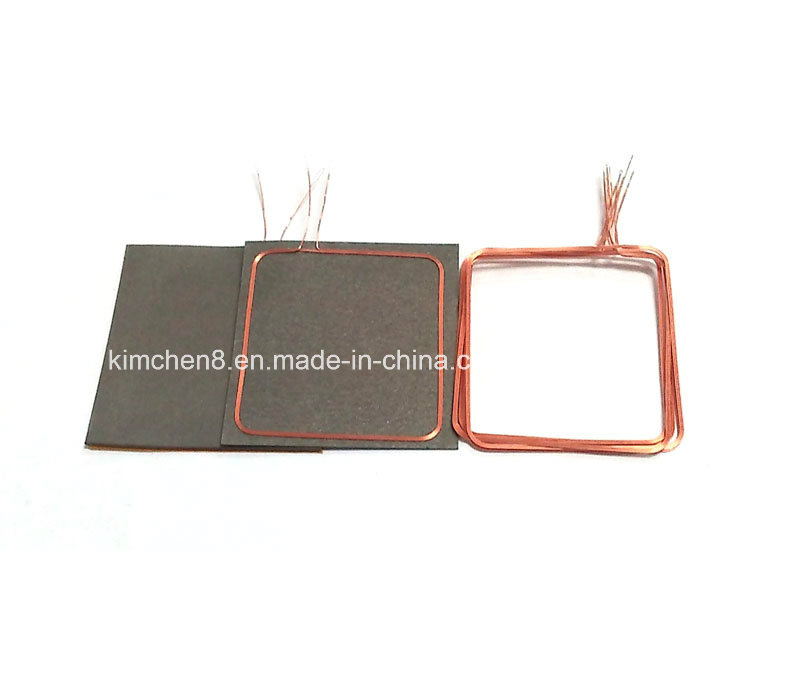 Antenna Coil Inductor for Car Antenna Receiver