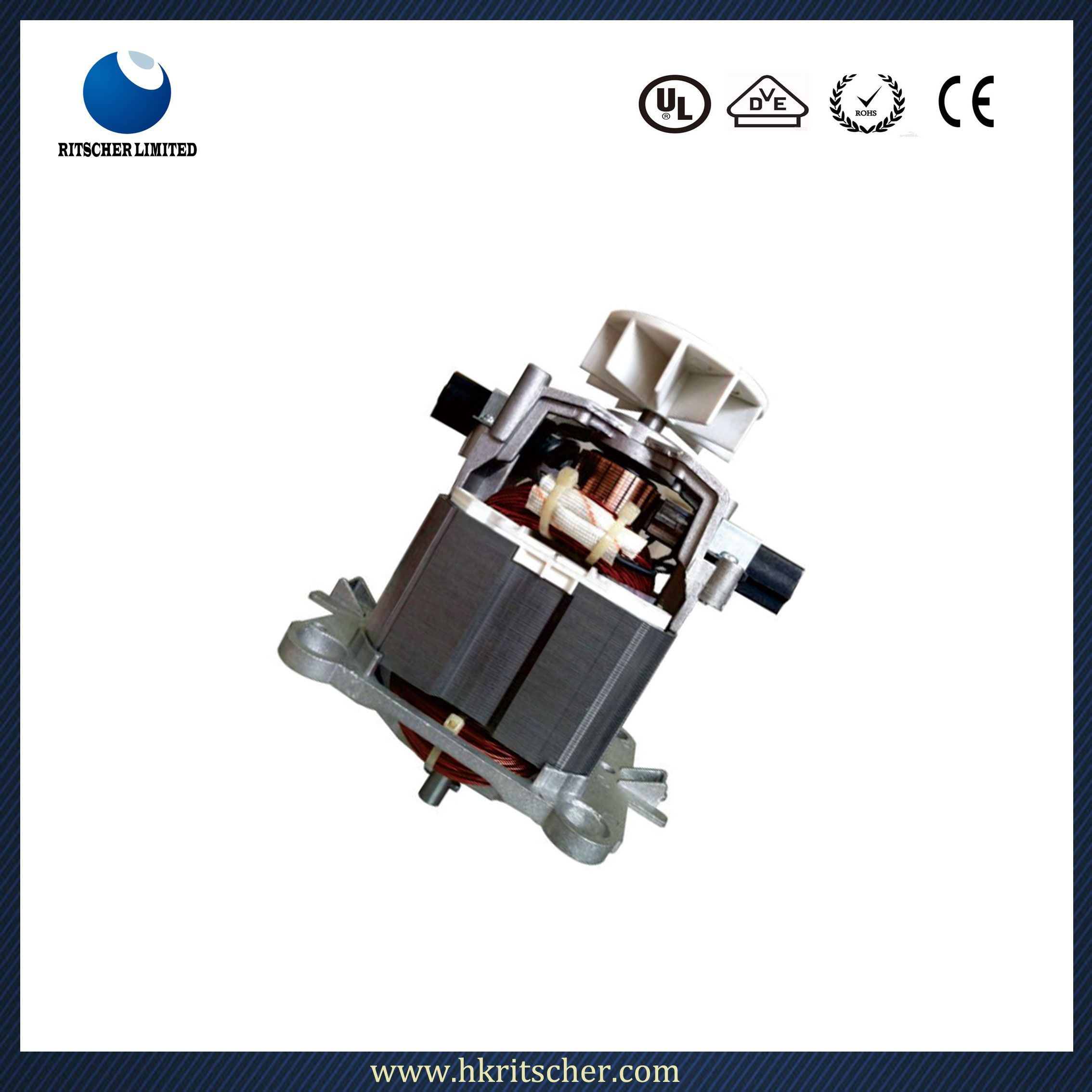 China Wholesale Motor for Yarn Twister