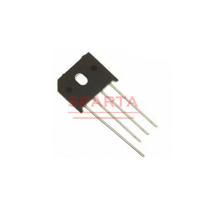 Kbj1010 Bridge Rectifier 10A 50V~1000V