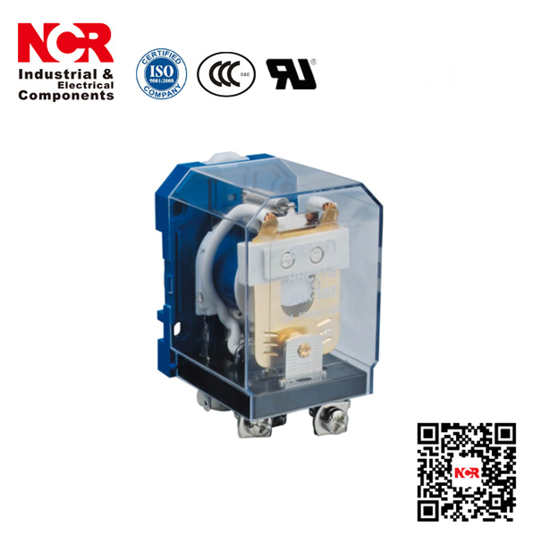 6V Power Relays/High Power Relays (JQX-58F)