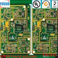 Bergquist T-Clad Ims PCB Double Copper Multilayer Assembly PCB Board Fr4