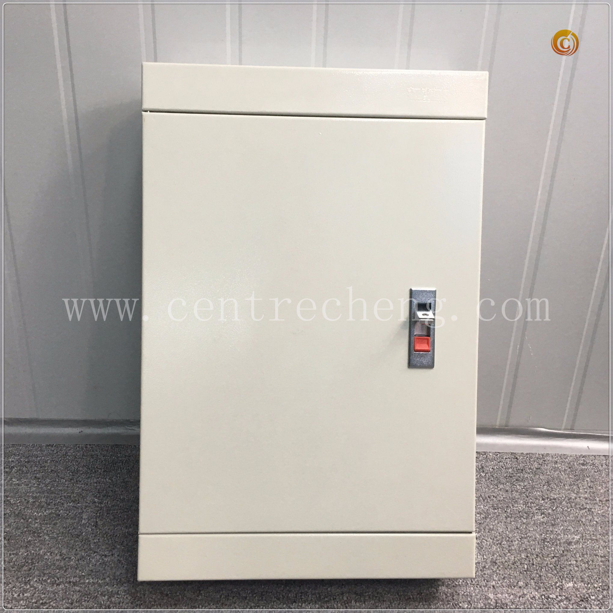 Hot Sale MCB Distribution Board Juction Box Electric Box Switch Box Industry Type