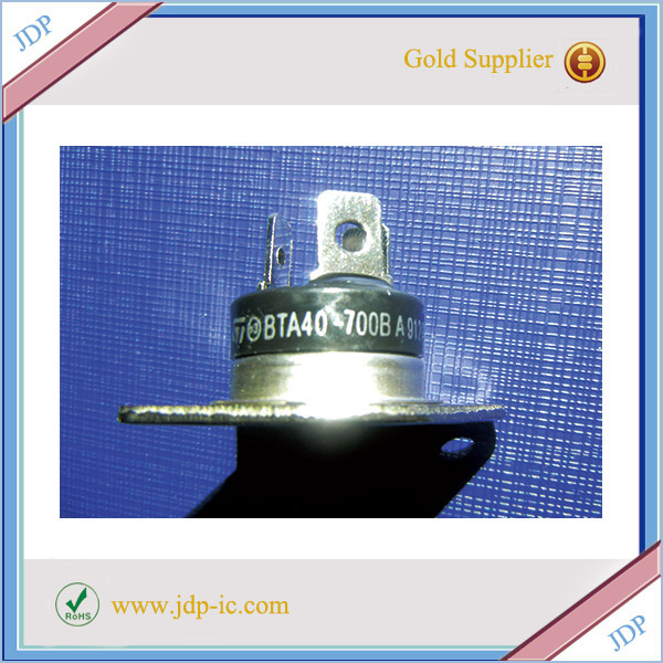 Original Transistor BTA40-700b