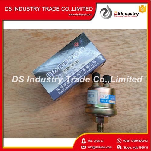 Cummins Diesel Parts 3846n06-010-C1 Auto Oil Pressure Sensor