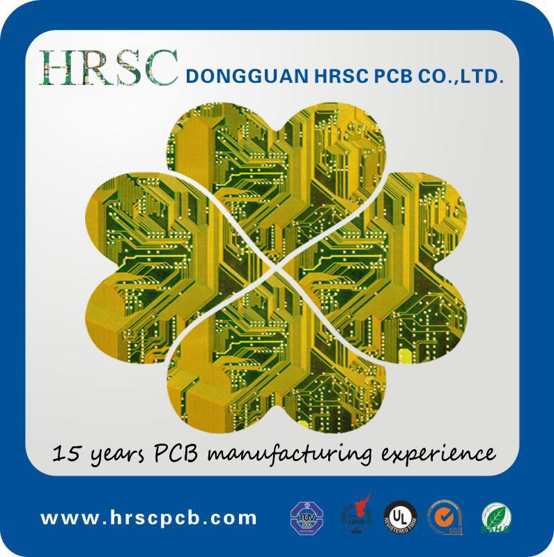 Electric Generator PCBA&PCB Design/Layout Best Design