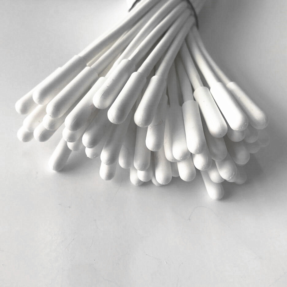 TPE Overmoulding IP68 Waterproof Rtd Ntc Temperature Sensor for Thermostat Temperature Sensing