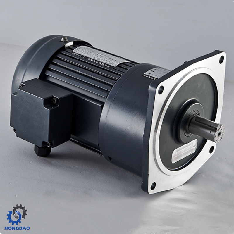 Ce Approved Small AC Motor Vertical Type_C