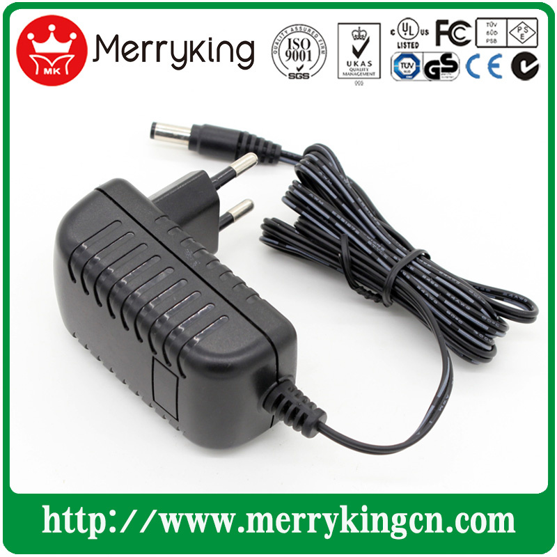 110V-240V 5V 2A Power Adapter / AC DC Adapter / AC Power Adapter